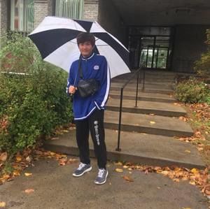 Meet your Posher, Sea